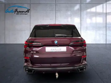 X5 30d M Sport Pro *22 Zoll*Iconic*4xSH*AHK*Stan