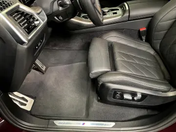 X5 30d M Sport Pro *22 Zoll*Iconic*4xSH*AHK*Stan