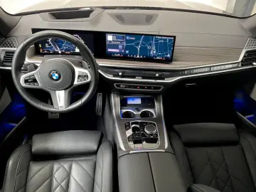 X5 30d M Sport Pro *22 Zoll*Iconic*4xSH*AHK*Stan
