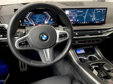 X5 30d M Sport Pro *22 Zoll*Iconic*4xSH*AHK*Stan