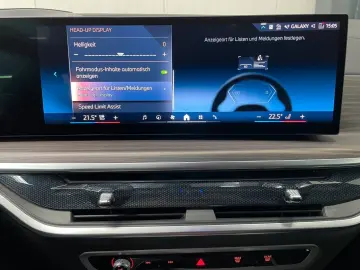 X5 30d M Sport Pro *22 Zoll*Iconic*4xSH*AHK*Stan