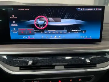 X5 30d M Sport Pro *22 Zoll*Iconic*4xSH*AHK*Stan