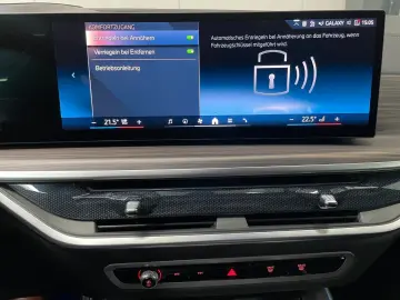 X5 30d M Sport Pro *22 Zoll*Iconic*4xSH*AHK*Stan