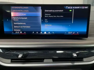 X5 30d M Sport Pro *22 Zoll*Iconic*4xSH*AHK*Stan