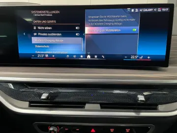 X5 30d M Sport Pro *22 Zoll*Iconic*4xSH*AHK*Stan