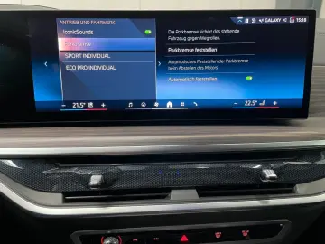 X5 30d M Sport Pro *22 Zoll*Iconic*4xSH*AHK*Stan