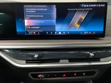 X5 30d M Sport Pro *22 Zoll*Iconic*4xSH*AHK*Stan