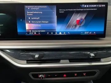 X5 30d M Sport Pro *22 Zoll*Iconic*4xSH*AHK*Stan