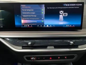 X5 30d M Sport Pro *22 Zoll*Iconic*4xSH*AHK*Stan
