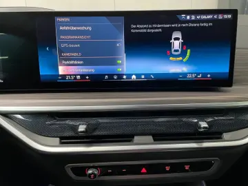 X5 30d M Sport Pro *22 Zoll*Iconic*4xSH*AHK*Stan