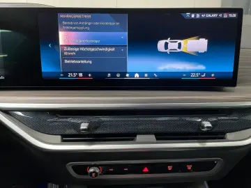 X5 30d M Sport Pro *22 Zoll*Iconic*4xSH*AHK*Stan