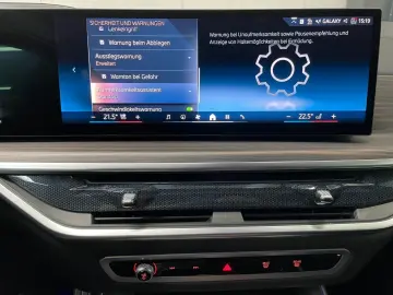 X5 30d M Sport Pro *22 Zoll*Iconic*4xSH*AHK*Stan