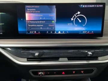 X5 30d M Sport Pro *22 Zoll*Iconic*4xSH*AHK*Stan