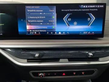 X5 30d M Sport Pro *22 Zoll*Iconic*4xSH*AHK*Stan