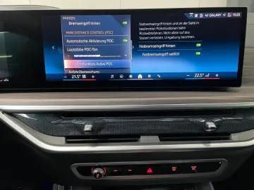 X5 30d M Sport Pro *22 Zoll*Iconic*4xSH*AHK*Stan