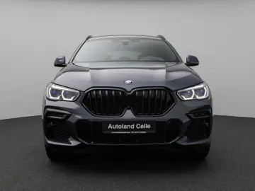 X6 xD30d M Sport Panorama Laser 360°HUD SoftClos