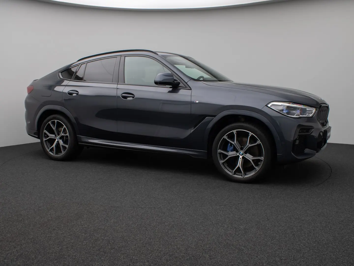 X6 xD30d M Sport Panorama Laser 360°HUD SoftClos