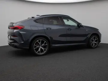 X6 xD30d M Sport Panorama Laser 360°HUD SoftClos