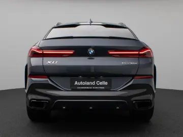 X6 xD30d M Sport Panorama Laser 360°HUD SoftClos
