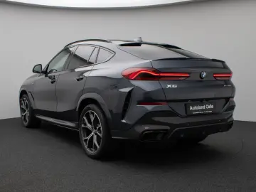 X6 xD30d M Sport Panorama Laser 360°HUD SoftClos