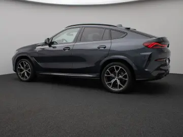 X6 xD30d M Sport Panorama Laser 360°HUD SoftClos