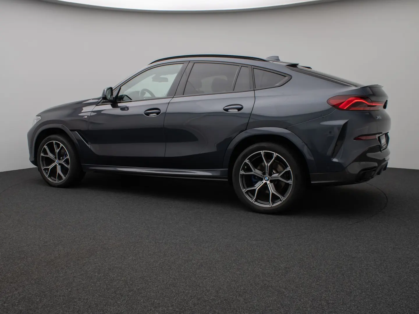 X6 xD30d M Sport Panorama Laser 360°HUD SoftClos