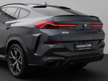 X6 xD30d M Sport Panorama Laser 360°HUD SoftClos