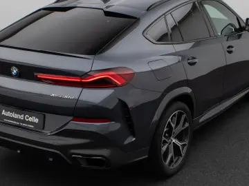 X6 xD30d M Sport Panorama Laser 360°HUD SoftClos