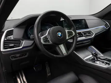 X6 xD30d M Sport Panorama Laser 360°HUD SoftClos