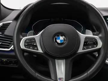 X6 xD30d M Sport Panorama Laser 360°HUD SoftClos