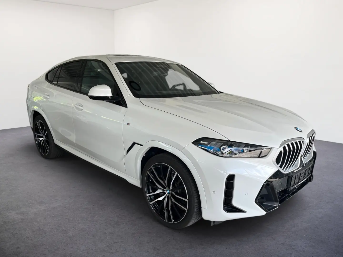 X6 xDrive 30d M SPORT/LED/AHK/PANO-DA/H&K