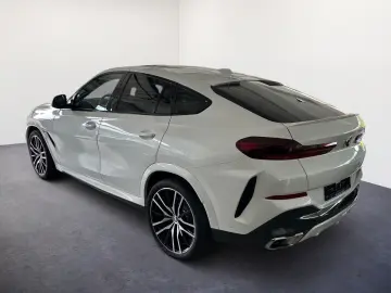 X6 xDrive 30d M SPORT/LED/AHK/PANO-DA/H&K