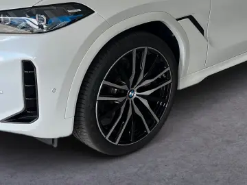 X6 xDrive 30d M SPORT/LED/AHK/PANO-DA/H&K