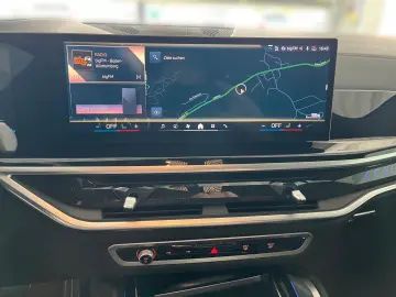 X6 xDrive 30d M SPORT/LED/AHK/PANO-DA/H&K