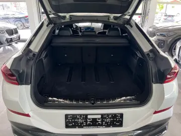 X6 xDrive 30d M SPORT/LED/AHK/PANO-DA/H&K