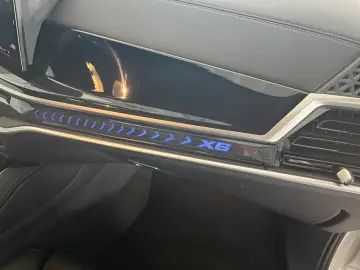X6 xDrive 30d M SPORT/LED/AHK/PANO-DA/H&K