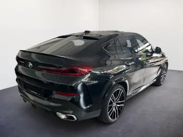 X6 xDrive 40d M SPORT/LED/AHK/PANO-DA/H&K