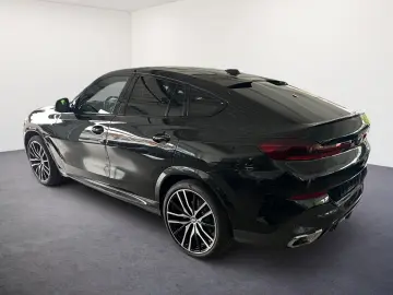 X6 xDrive 40d M SPORT/LED/AHK/PANO-DA/H&K