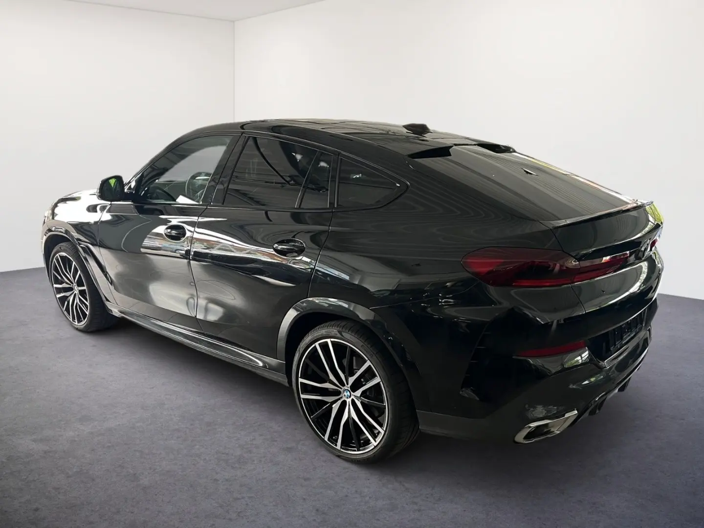 X6 xDrive 40d M SPORT/LED/AHK/PANO-DA/H&K