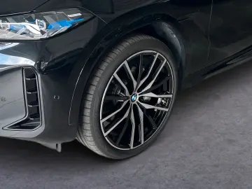 X6 xDrive 40d M SPORT/LED/AHK/PANO-DA/H&K