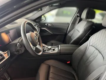 X6 xDrive 40d M SPORT/LED/AHK/PANO-DA/H&K