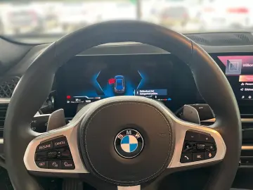 X6 xDrive 40d M SPORT/LED/AHK/PANO-DA/H&K