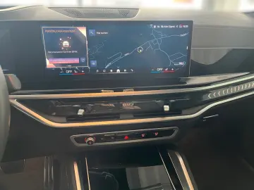 X6 xDrive 40d M SPORT/LED/AHK/PANO-DA/H&K