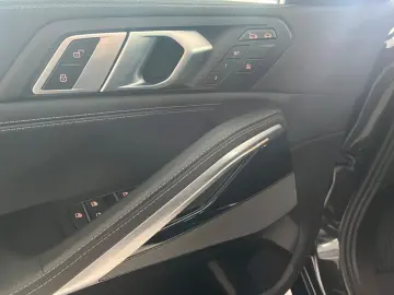 X6 xDrive 40d M SPORT/LED/AHK/PANO-DA/H&K