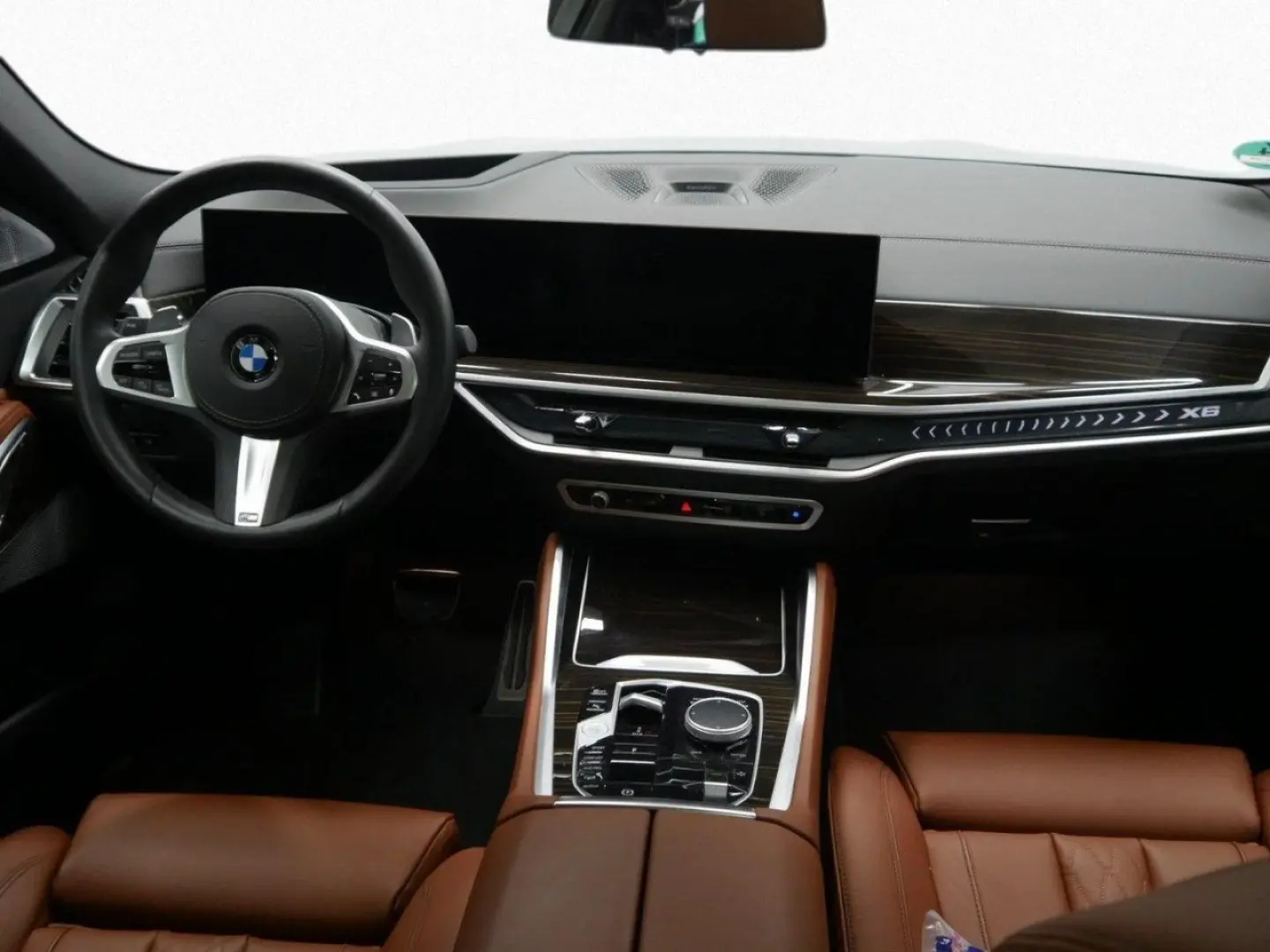 X6 30d M-Sport-Pro Pano B&W DA/PA-Pro StHz AHK