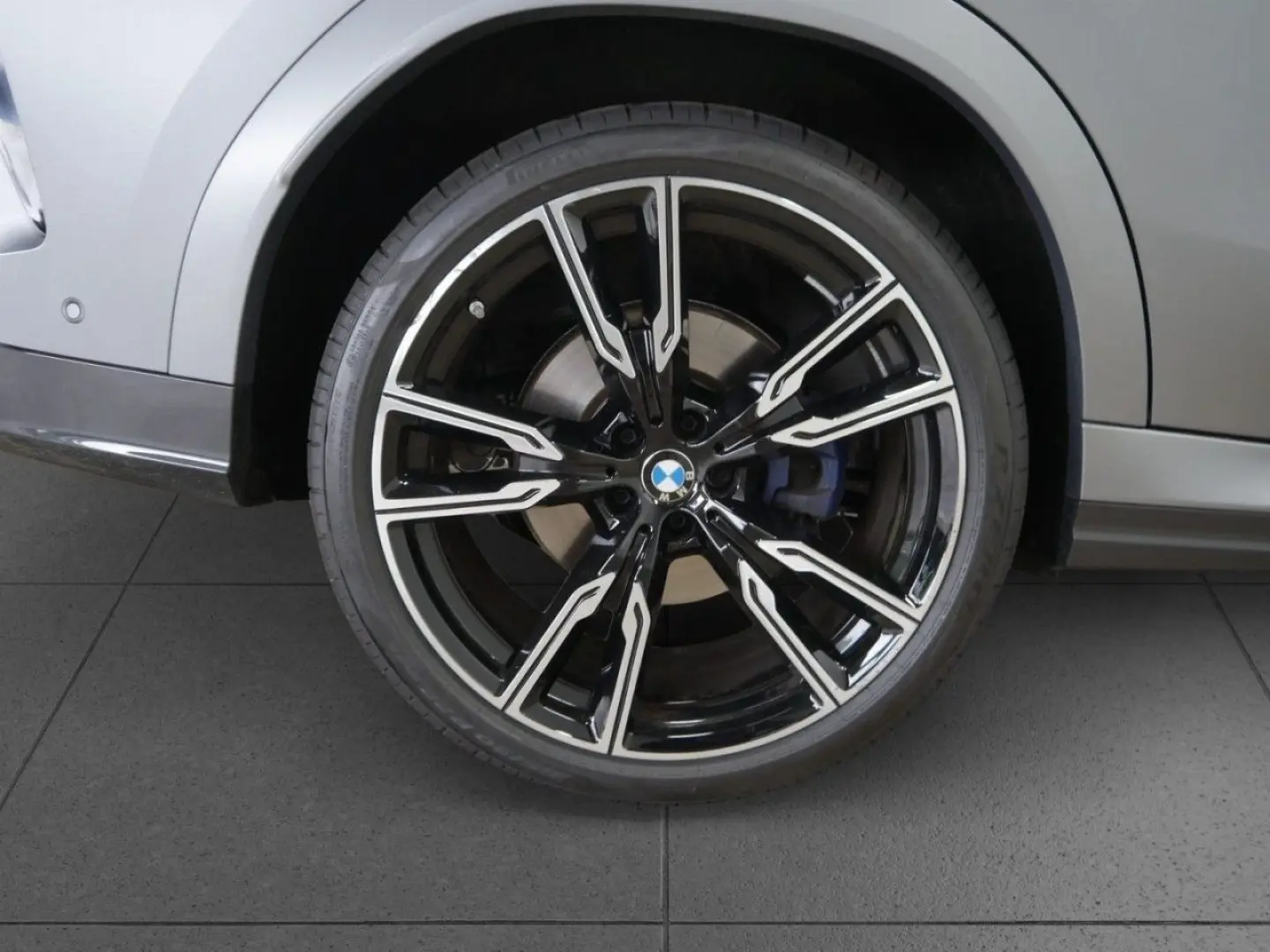 X6 30d M-Sport-Pro Pano B&W DA/PA-Pro StHz AHK