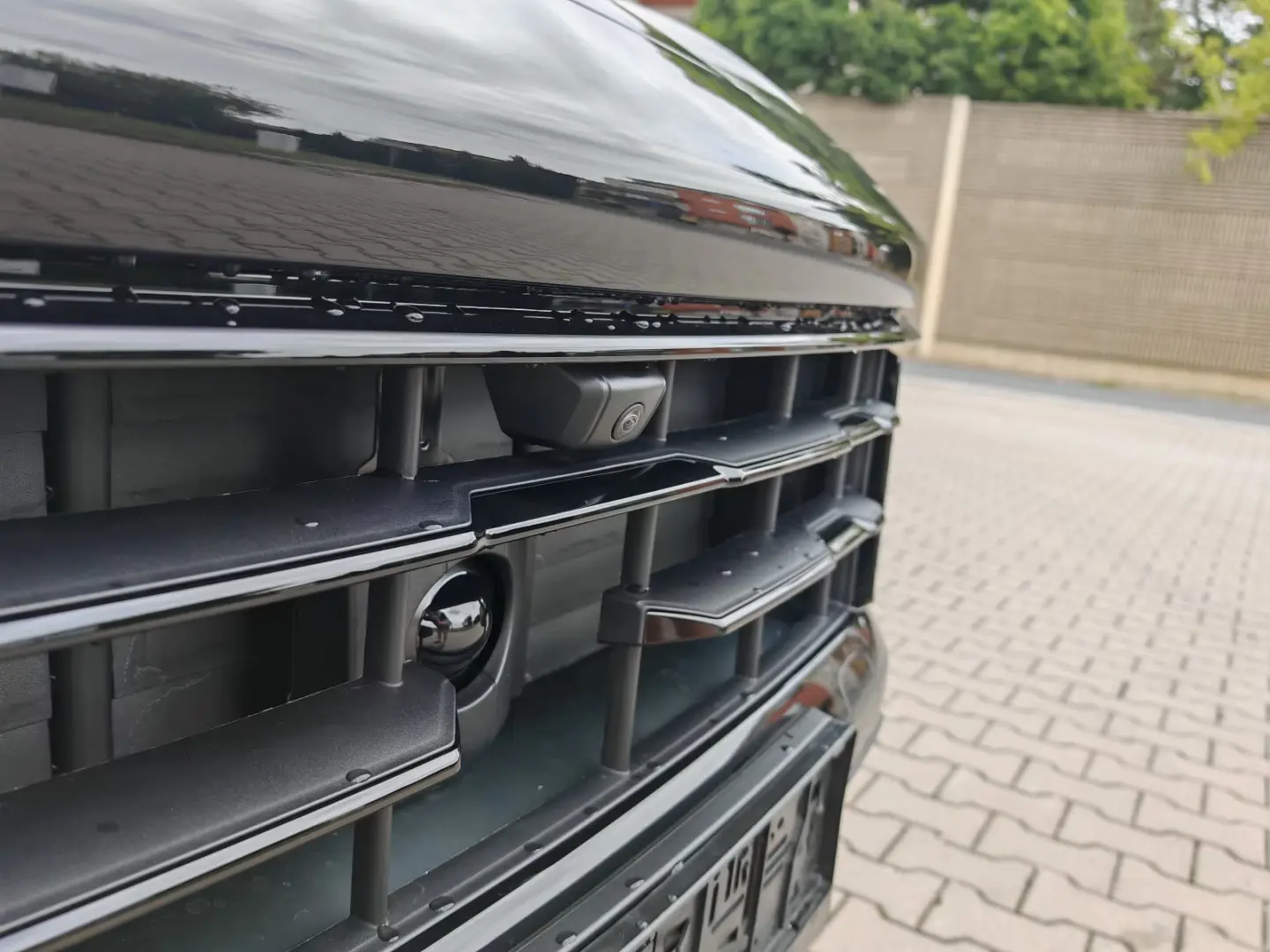 Porsche Cayenne 3.0 V6 Coupe MY2025 - SOFORT