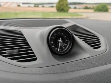 Porsche Cayenne 3.0 V6 Coupe MY2025 - SOFORT