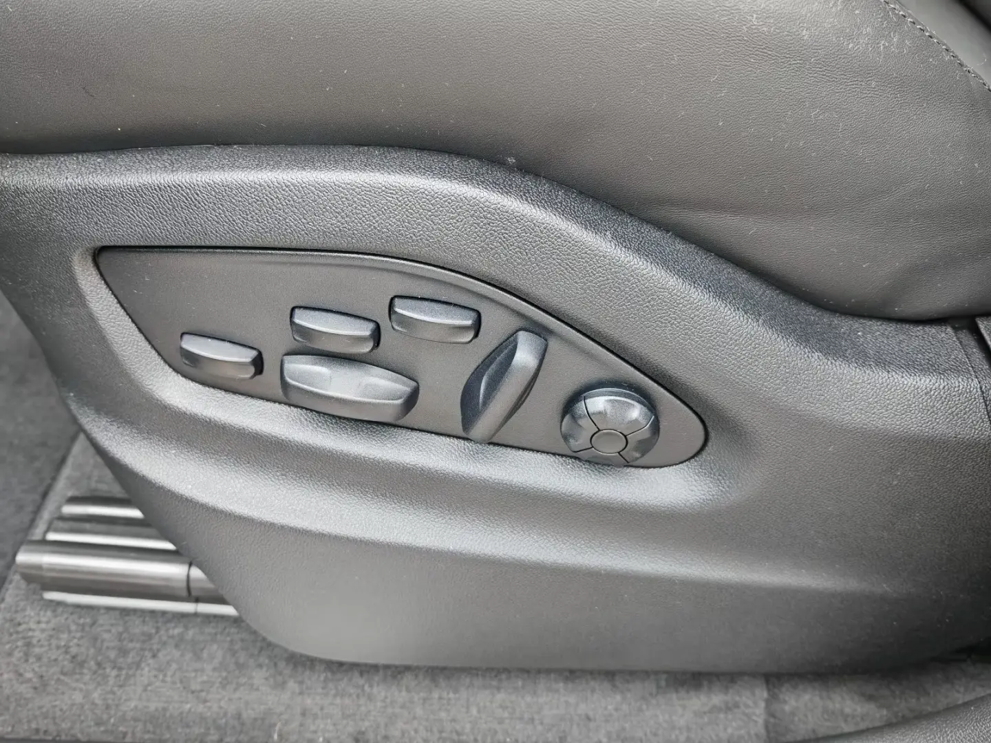 Porsche Cayenne 3.0 V6 Coupe MY2025 - SOFORT