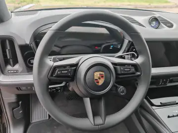 Porsche Cayenne 3.0 V6 Coupe MY2025 - SOFORT